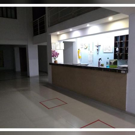 Hotel Casa Blanca 부가 외부 사진