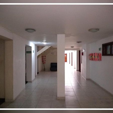 Hotel Casa Blanca 부가 외부 사진