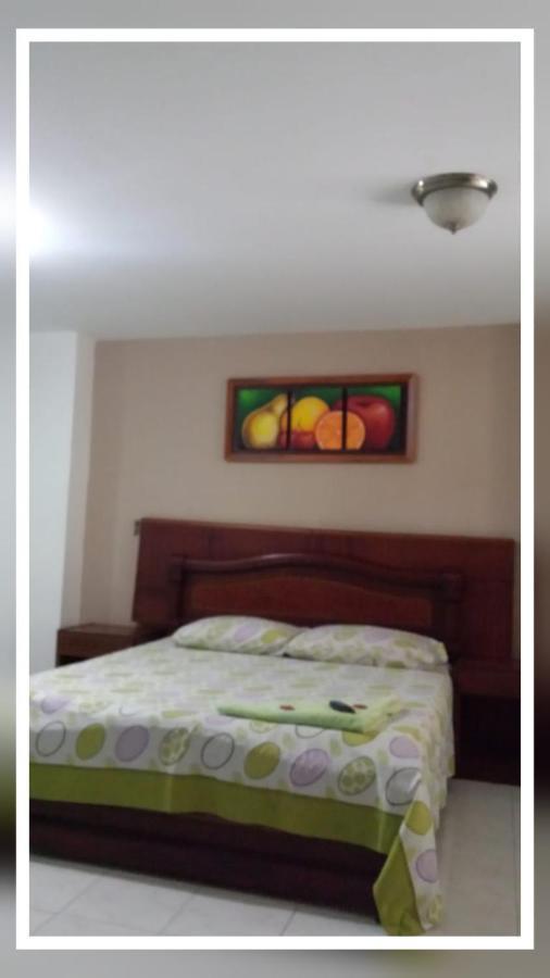 Hotel Casa Blanca 부가 외부 사진